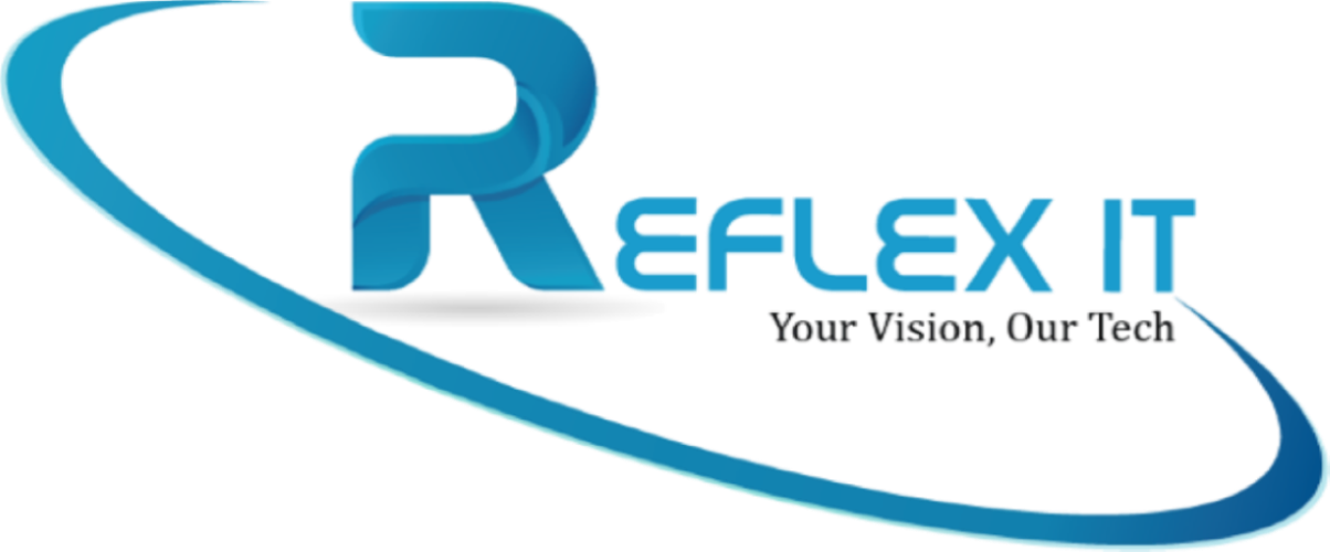RefLEX IT Logo